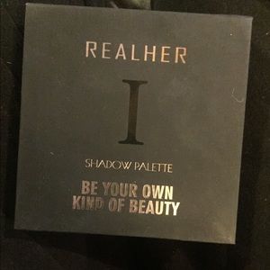 Real Her Eyeshadow Palette